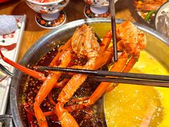 -谭三娘鲜切牛肉自助火锅(星辰汇店)