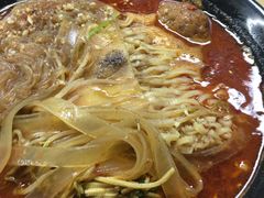 -四川老牛麻辣烫(北门桥店)