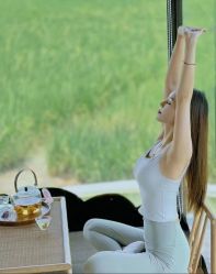 -U+YOGA优伽瑜伽·普拉提