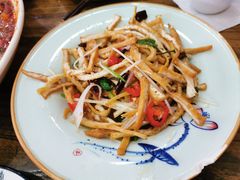 -福顺祥大盘鸡(临潼店)