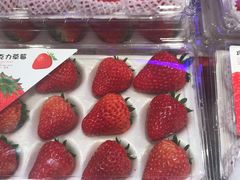 -盒马鲜生(莱蒙都会店)