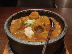 -千百味红餐厅·江西菜(绿地双子塔店)