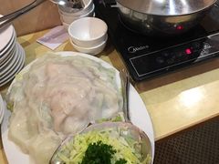 -金唐海鲜酒家