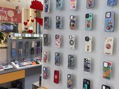 -爱畅享华为苹果手机维修服务(宝山天街店)
