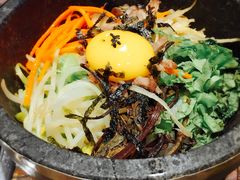 -朴大人炭烤·韩国料理(奥帆中心海尔洲际店)