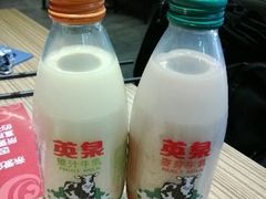 牛乳-佳思多食品料理超市(园区店)