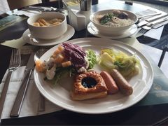 -桃源春晓中餐厅 TaoYuan Restaurant