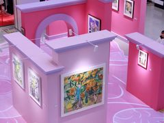 -凯德MALL(西直门店)