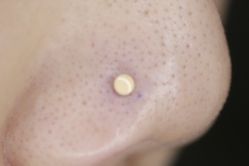 点击看大图 -众刺纹画·纹身·穿孔饰品·海娜定制