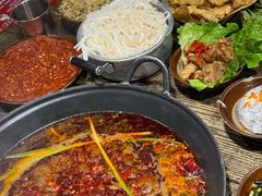 -冯校长老火锅(深圳总店)