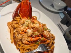 -莉莉海堂HAITANG·烤鸭(国贸商城店)
