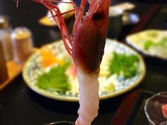 江户前日本料理(瑞诗酒店店)-江户前日本料理(瑞诗酒店店)