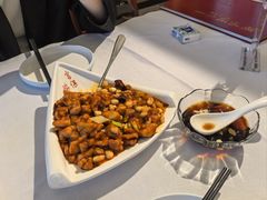 -峨嵋酒家(地安门店)