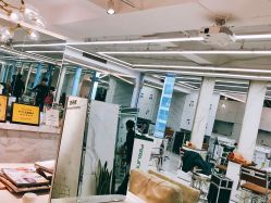 -潘多拉Hairsalon