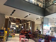 -远洋未来广场(育慧北路店)