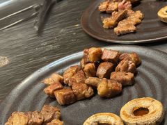 -丽思卡尔顿·炙焰·铁板烧餐厅
