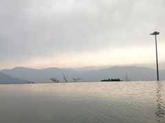 -江南天池