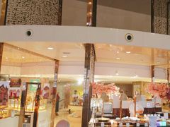 -大连中远海运洲际酒店