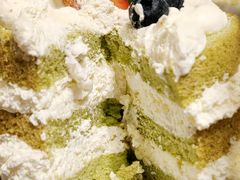 -勒甜LO CHO·定制低糖代糖纯动物奶油生日蛋糕(新开路店)