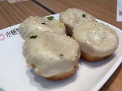 -小杨生煎(香港名都店)