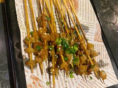 -红钳侠小龙虾·烧烤(中赢康康谷店)