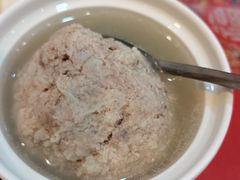 清炖狮子头-玉华台饭庄(裕中西里小区店)