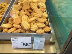 -哈氏上海哈尔滨食品厂(汇联商厦天钥桥路店)
