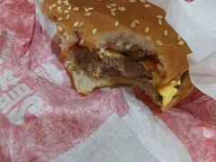 -汉堡王(砂之船店)