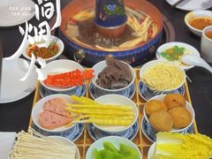 -咏江南·苏式火锅·苏州评弹(观前街店)