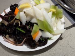 -蝎王府羊蝎子(虎坊桥总店)