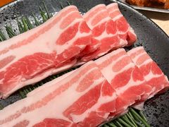 -Ant 蚂蚁洞烤肉·大营地(上海静安大悦城店)
