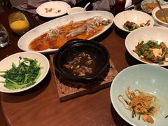 -环球港凯悦 · 享悦中餐厅