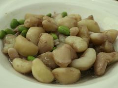 菱角毛豆-状元楼(金溪路店)