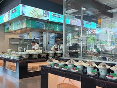 -曹家小菜(胜太路店)