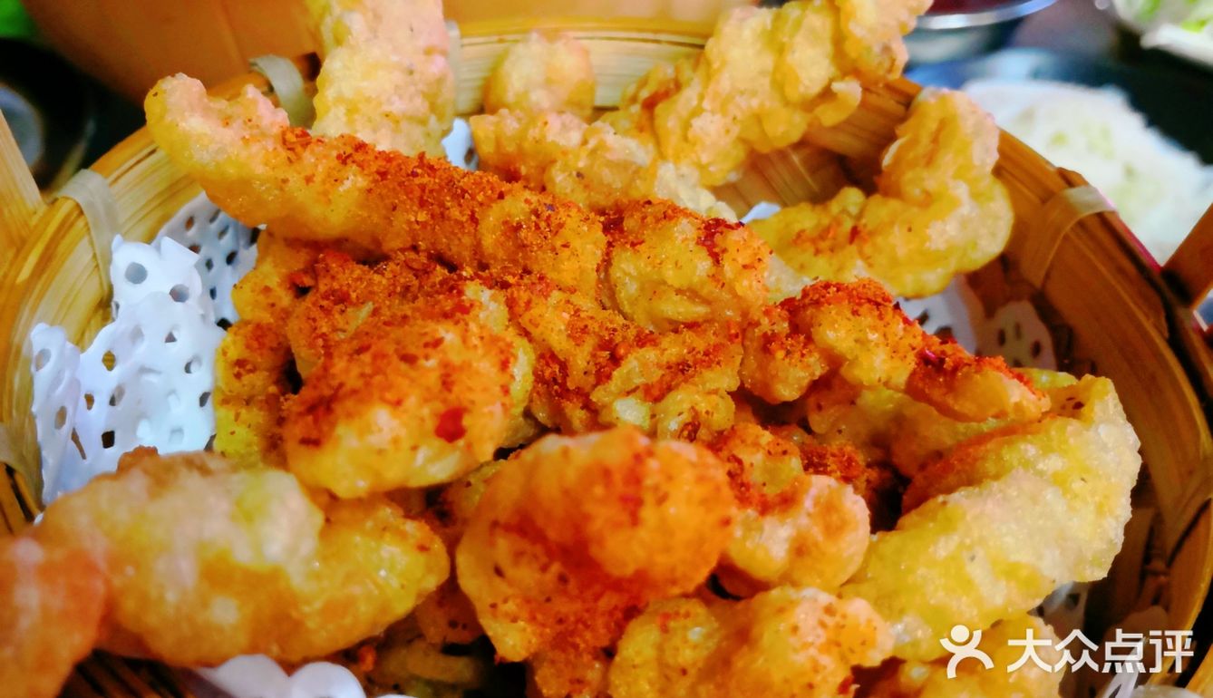 装修的钱用来琢磨口味了！！