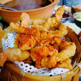 装修的钱用来琢磨口味了！！