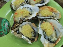 -贞姨美食·老字号海鲜大排档