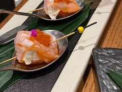 -阿吾罗日本料理(K11艺术中心店)