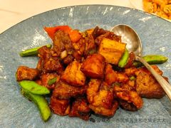 -熠盛·本帮菜Bistro(永嘉路店)