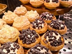 -巴黎贝甜(乌鲁木齐北京路汇嘉店)