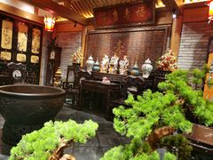 -北平楼·烤鸭·北京菜(牡丹园店)