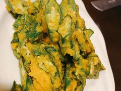 黄金秋葵-蝦塘·中国餐馆(城墙南马道巷店)