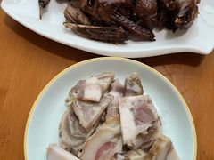 招牌鸭-宾湖农庄·农场特色(太湖龙之梦店)