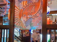 大堂-有喜屋·深夜食堂(北京西路店)