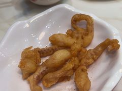 -稻香酒家·33年老字号·港式粤菜(富邦中心店)