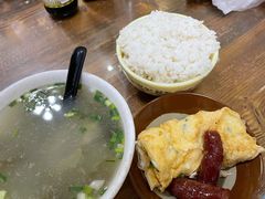 -陈记汤饭(水巷口店)