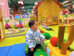 -Mollyfantasy莫莉幻想(重庆袁家岗喜盈门范城店)