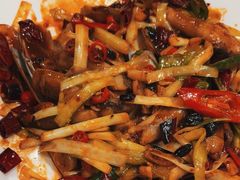 -上下九广州菜馆(锦业路店)