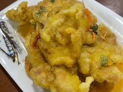 -春發合饭庄