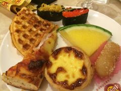 -芭菲盛宴·环球美食(解放碑英利国际店)
